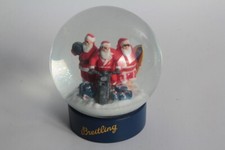 Breitling christmas snowball d'occasion  Expédié en Belgium