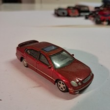 Hongwell modellauto lexus gebraucht kaufen  Herford