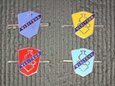 Konvolut set anstecker gebraucht kaufen  Braunschweig