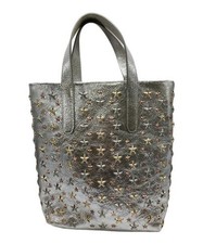 Borsa jimmy choo usato  Spedire a Italy