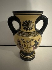 Vintage greek amphora for sale  Jacksboro