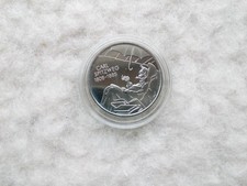 Euro gedenkmünze silber gebraucht kaufen  Bad Münder