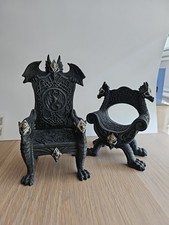 Drachen themen stühle gebraucht kaufen  Dortmund