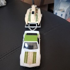 Vintage corgi gs37 for sale  LIVERPOOL