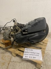 Motore honda forza usato  Giugliano in Campania