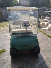 Yamaha g16 golf for sale  CARMARTHEN