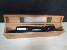 Starrett master precision for sale  Camden