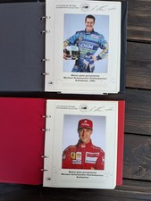 Michael schumacher collection gebraucht kaufen  Eschbronn