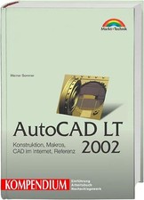 Autocad 2002 gebraucht kaufen  Berlin