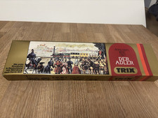 Trix der adler for sale  REDDITCH