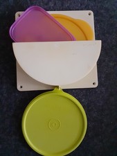 Tupperware deckelhalter cremef gebraucht kaufen Tupperware deckelhalter cremef gebraucht kaufen  Dortmund