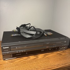 Symphonic sr90ve dvd for sale  Houston