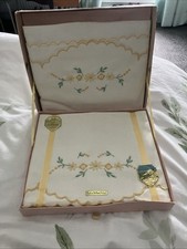 Vintage cromlech fabrics for sale  SWANSEA