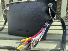Bimba lola leather for sale  LONDON