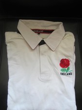 Maillot rugby england d'occasion  Valenciennes