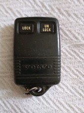 Volvo remote central for sale  PORT GLASGOW