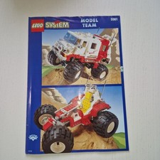 Lego modell team gebraucht kaufen  Berlin