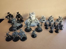 Warhammer 40.000 adeptus usato  Roma