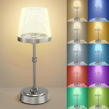 led touch control lamp for sale  Edinburg
