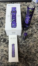 Olight warrior nocturnal for sale  Kingwood