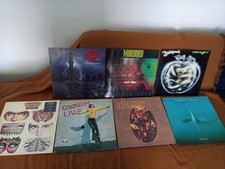 Vinyl schallplatten sammlung gebraucht kaufen  Lichtenfels