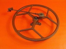 Alte ddr nähmaschine gebraucht kaufen  Coswig