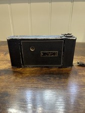 Agfa folding camera for sale  LINCOLN