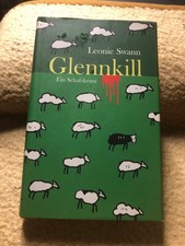 Glennkill swann leonie gebraucht kaufen  Lauenburg/ Elbe