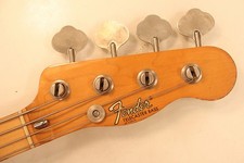 Fender 1972 Telecaster baixo captador Hum-Backer tamanho completo comprar usado  Enviando para Brazil