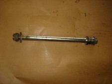 Kawasaki bn125 front for sale  STOKE-ON-TRENT