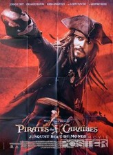 Pirates the caribbean d'occasion  France