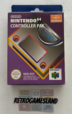 Rare controller pak d'occasion  Boulogne-Billancourt