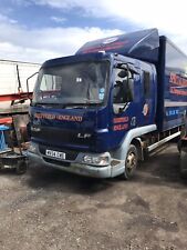 daf 45 lf parts for sale daf 45 lf parts for sale BARNSLEY