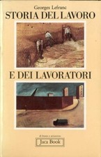 Storia del lavor usato  Bologna