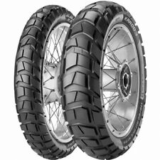 Gomma enduro metzeler usato  Baranzate