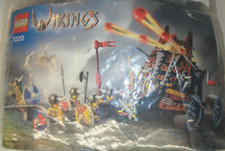 Rar lego vikings gebraucht kaufen  Nürnberg