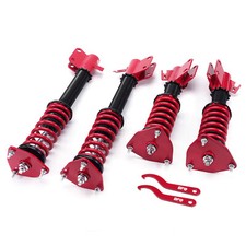 Performance coilovers subaru for sale  LEICESTER