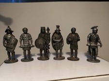 Komplettsatz römer 1986 gebraucht kaufen  Barleben