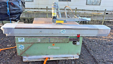 Altendorf panel saw for sale  HARLOW