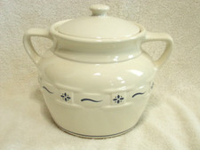 Longaberger pottery classic for sale  Ravenna