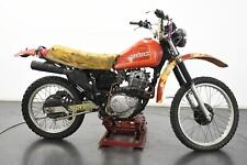 1982 suzuki sp250z for sale  NEWCASTLE