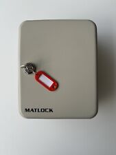 Matlock key safe for sale  SLOUGH