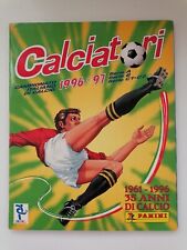 Album calciatori panini usato  Quartu Sant Elena