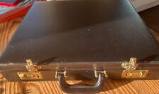 Masonic briefcase locks for sale  FAKENHAM