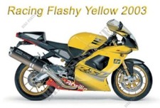 Aprilia rsv mille usato  Modena