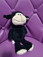 Doudou mouton noir d'occasion  Méricourt