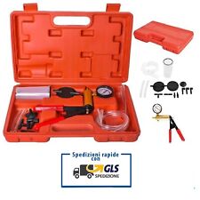 Kit utensile pompa usato  Villarbasse