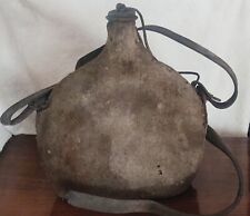 Ancienne gourde française d'occasion  Châtillon-Coligny