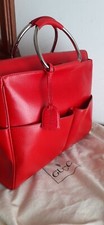Vintage gucci originale usato  Messina