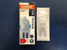 Sram halogen stiftsockellampe gebraucht kaufen  Hamburg